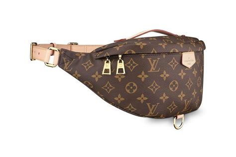 designer fanny pack louis vuitton|authentic Louis Vuitton fanny pack.